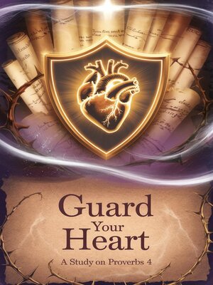 cover image of Guard Your Heart